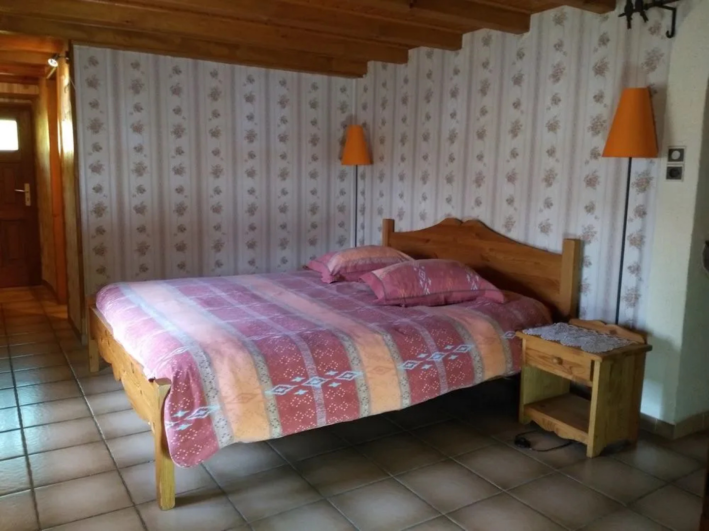 Ferme le Scarupt la Margottelle