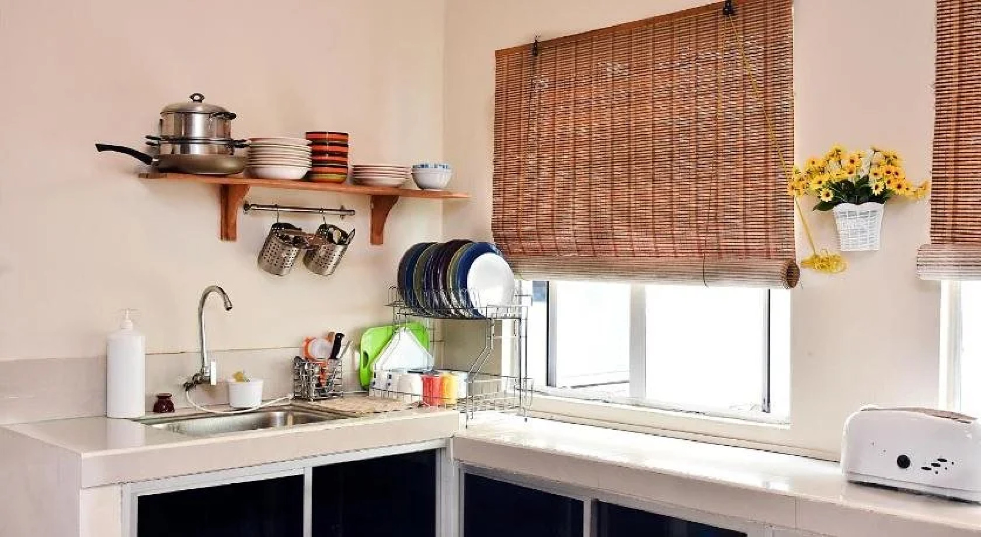 Harbourside Backpackers - Hostel