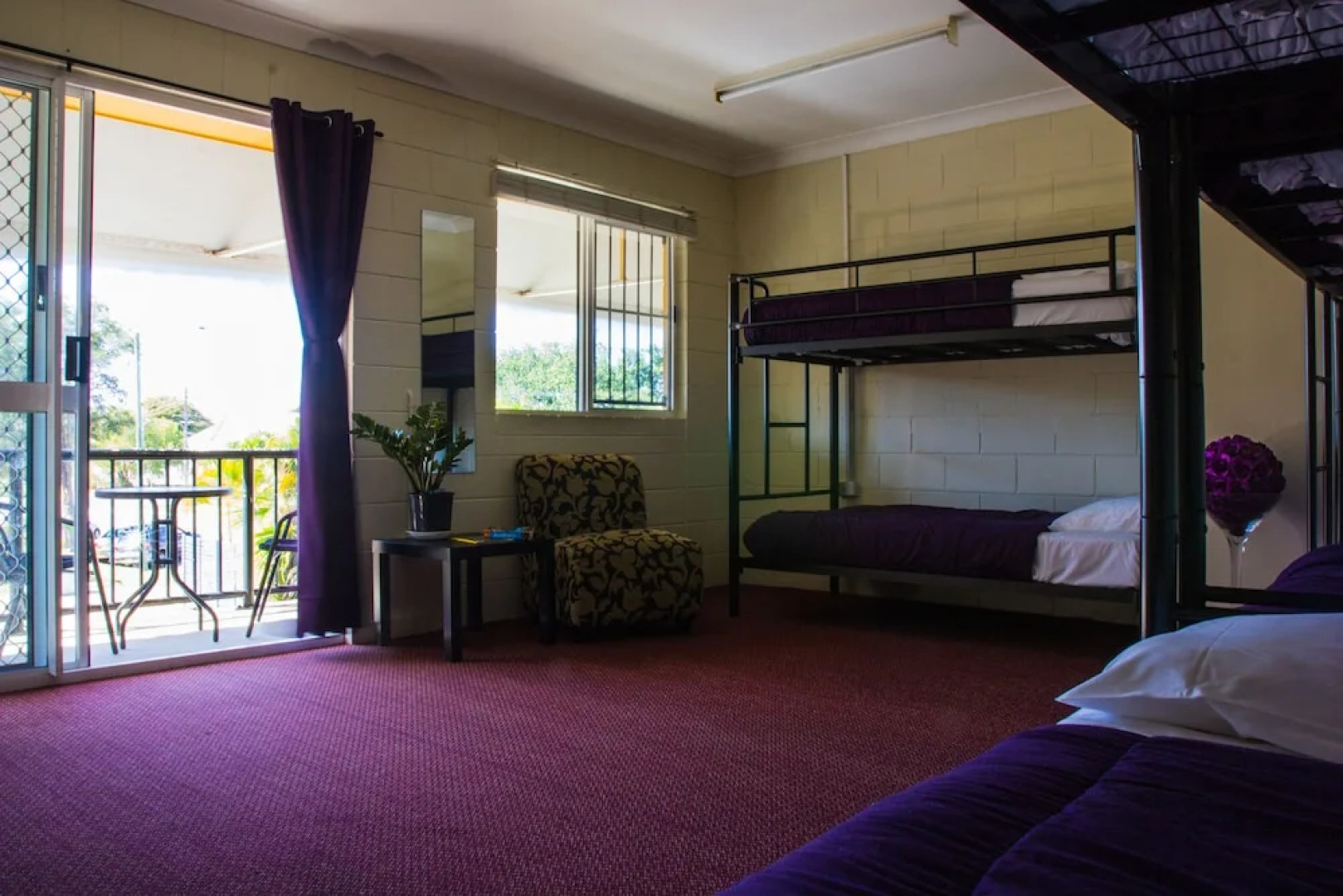 Foreign Exchange Accommodation-Beachside