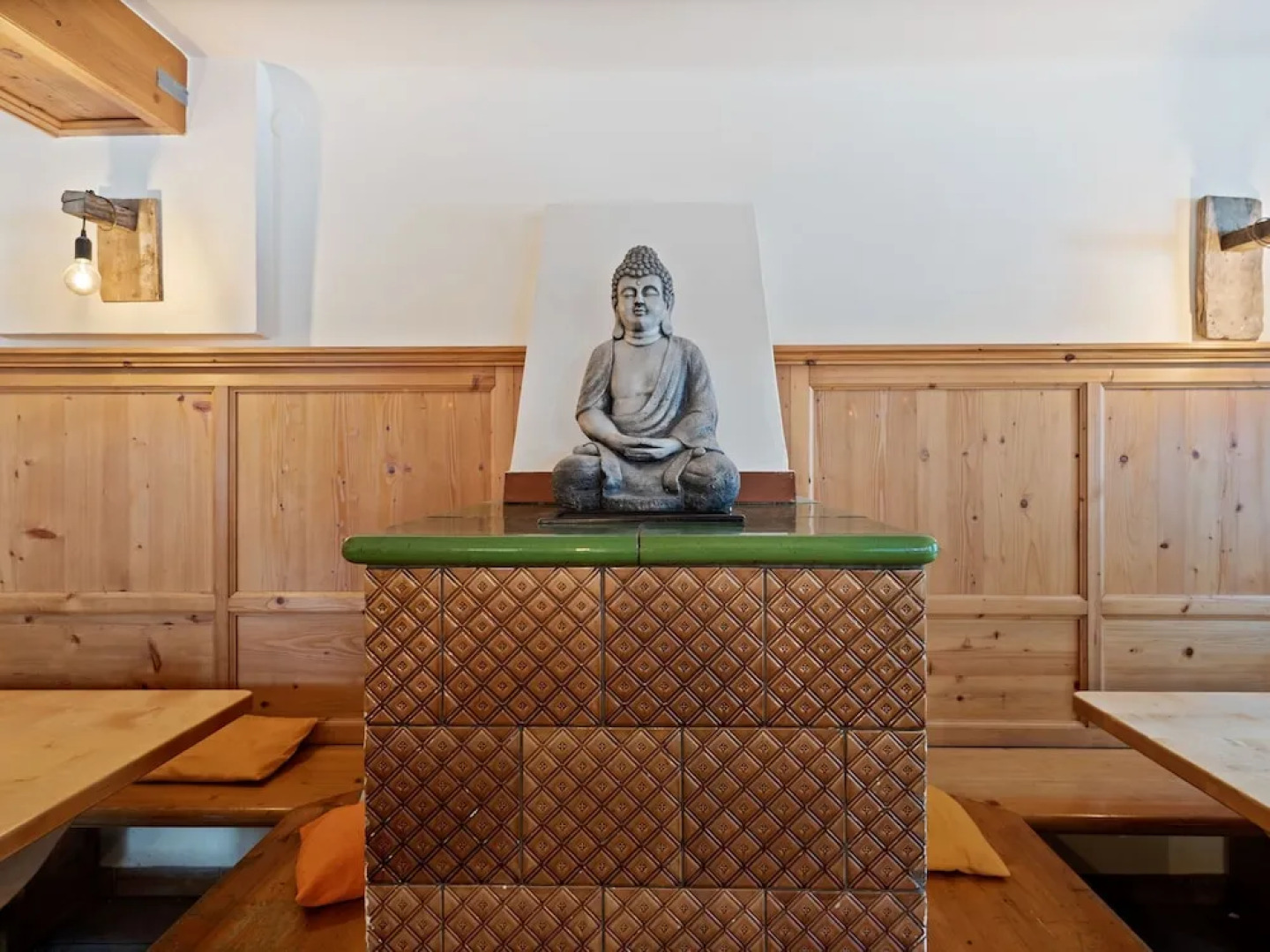 Lovely Holiday Home in Itter With 4 Balconies and Garden