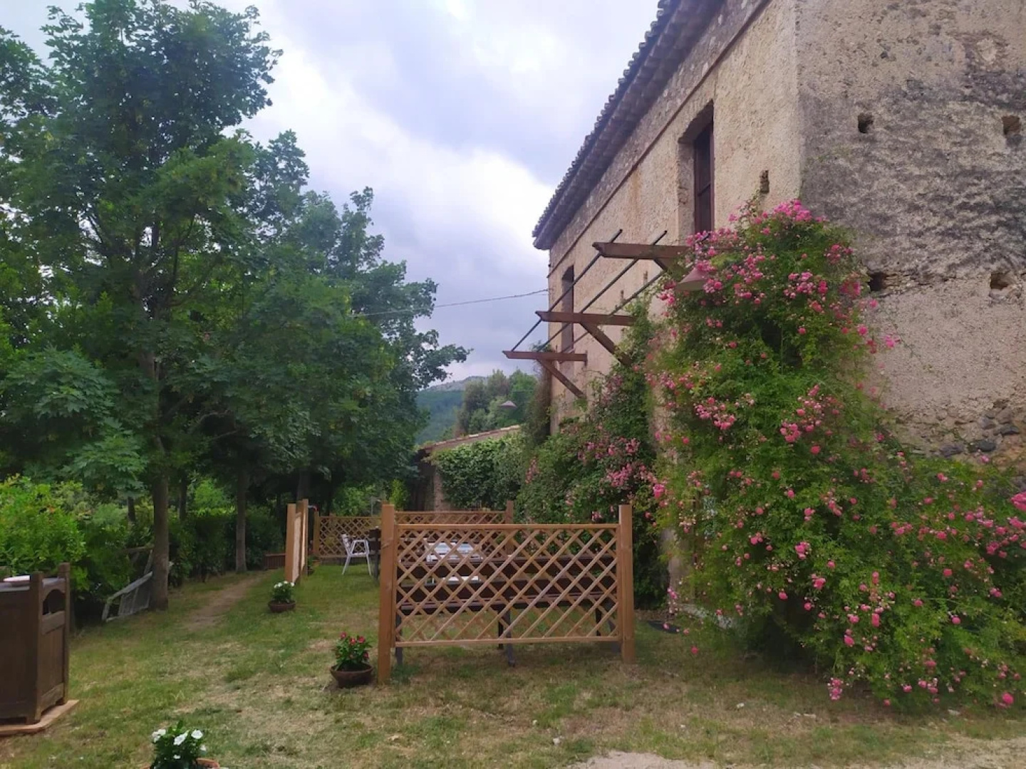 Agriturismo Colloreto