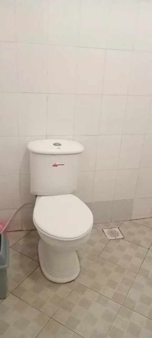 African Flower Hotel