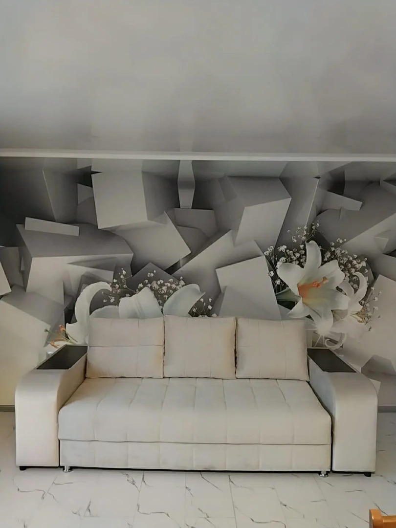 Семейный дом у подножия горы Медовая