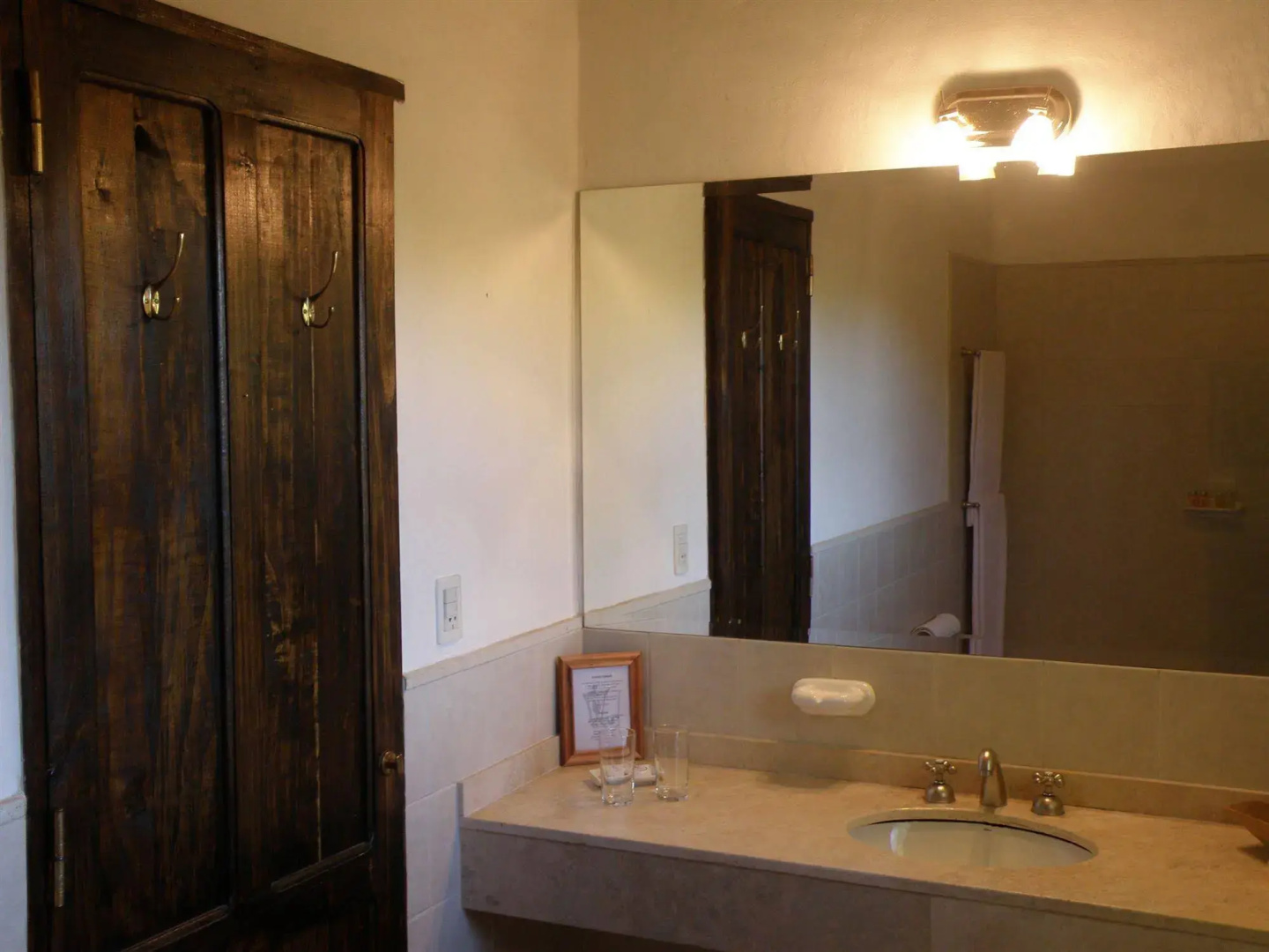 Postales Hotel Boutique Valle De Uco