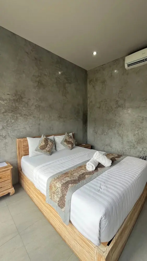 Skyline House Ubud View by EPS