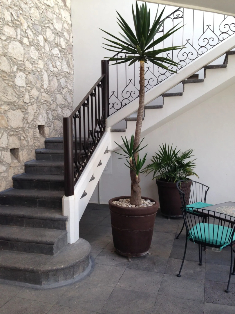 Hotel Boutique Casa Mateo