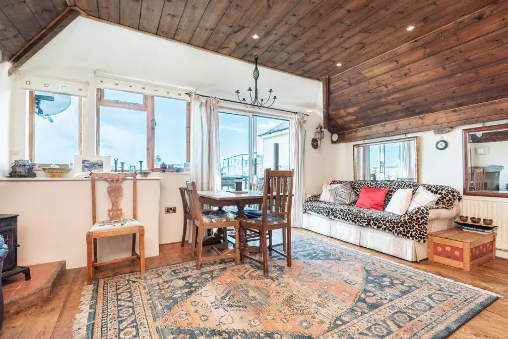 The Lookout - A Great Adventure