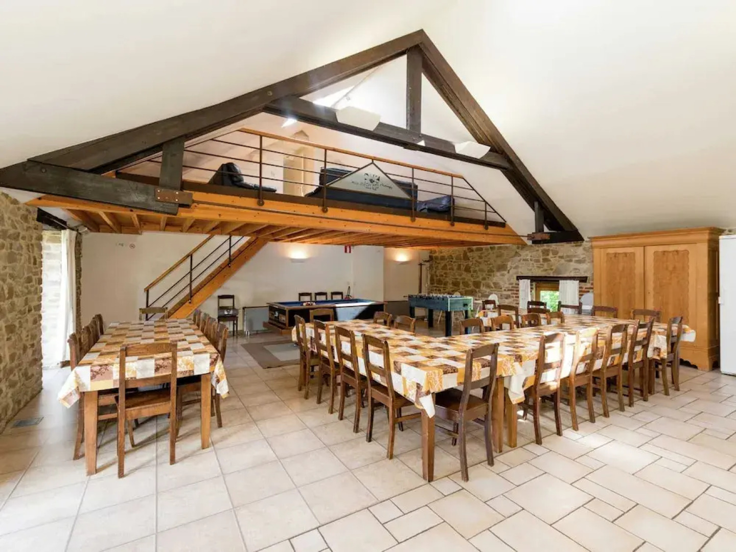 Cottage in Ferrieres With Sauna & Garden