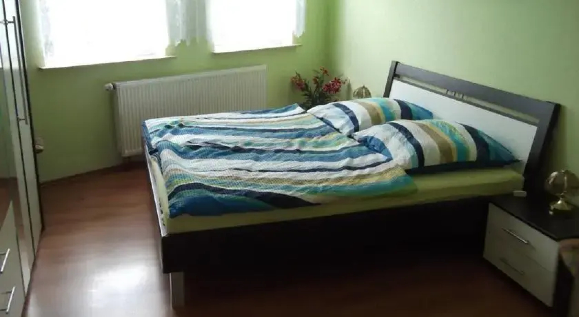 Holiday Home Frenkel