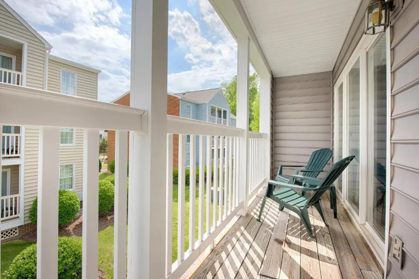 Club Wyndham Kingsgate