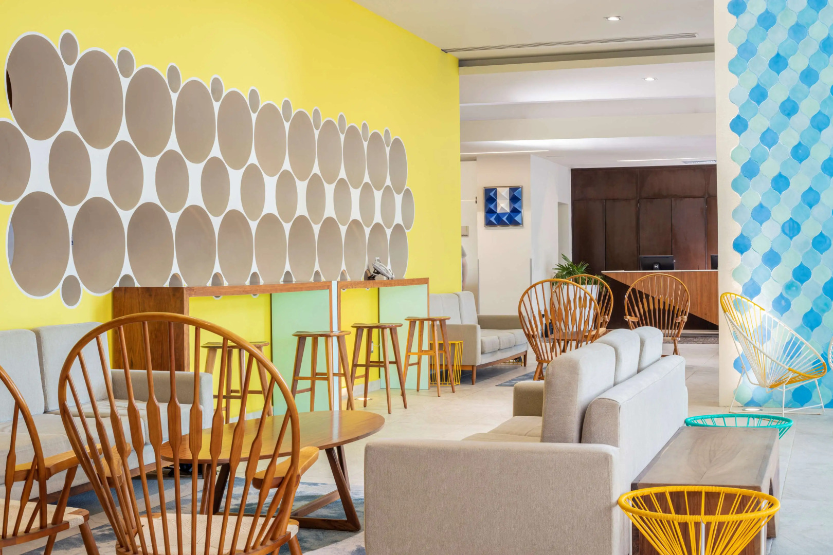 Krystal Urban Cancun & Beach Club