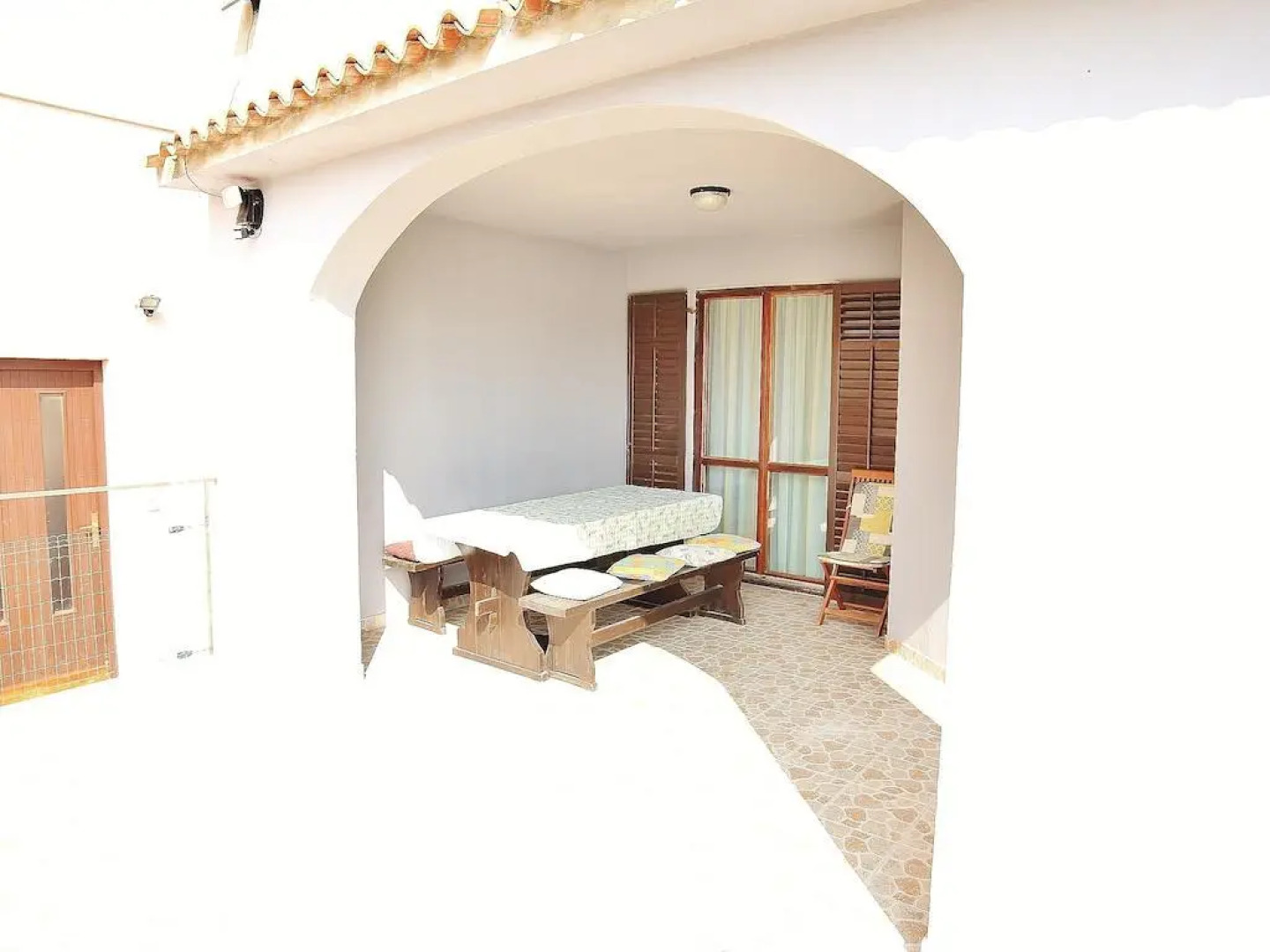 Apartment Stefanija 187