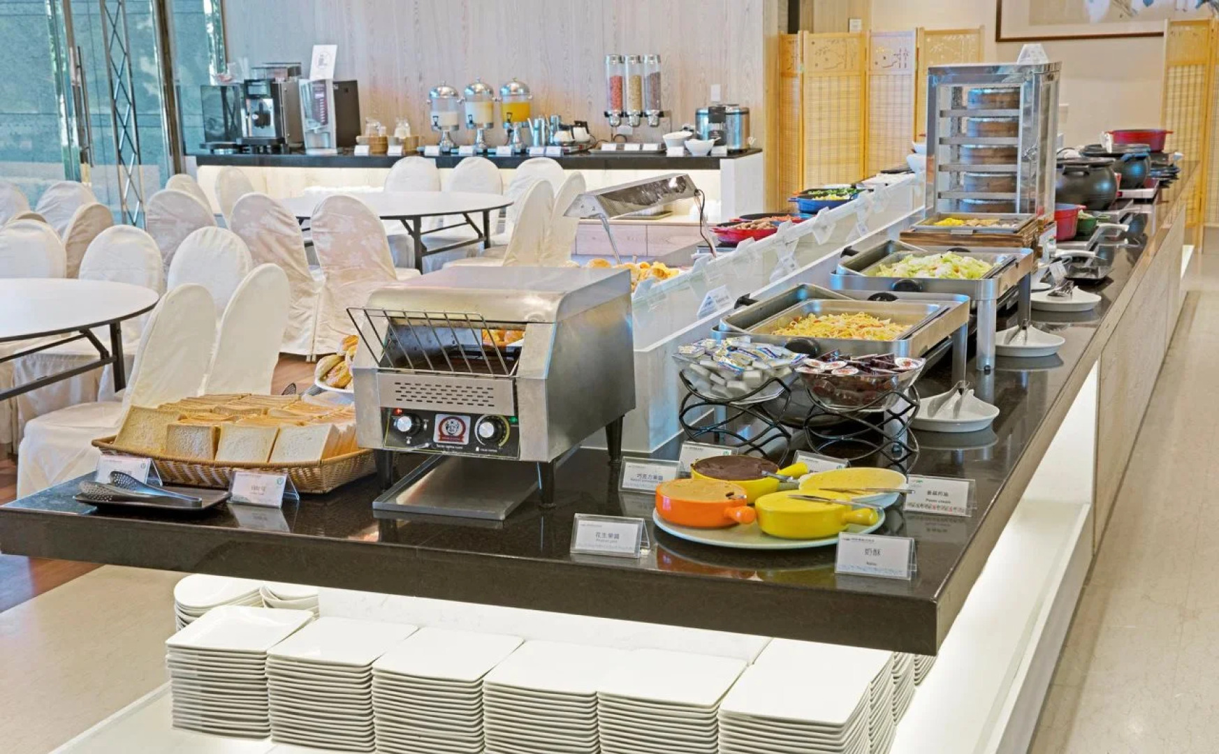 Formosa Naruwan Galaxy Hotel Taitung