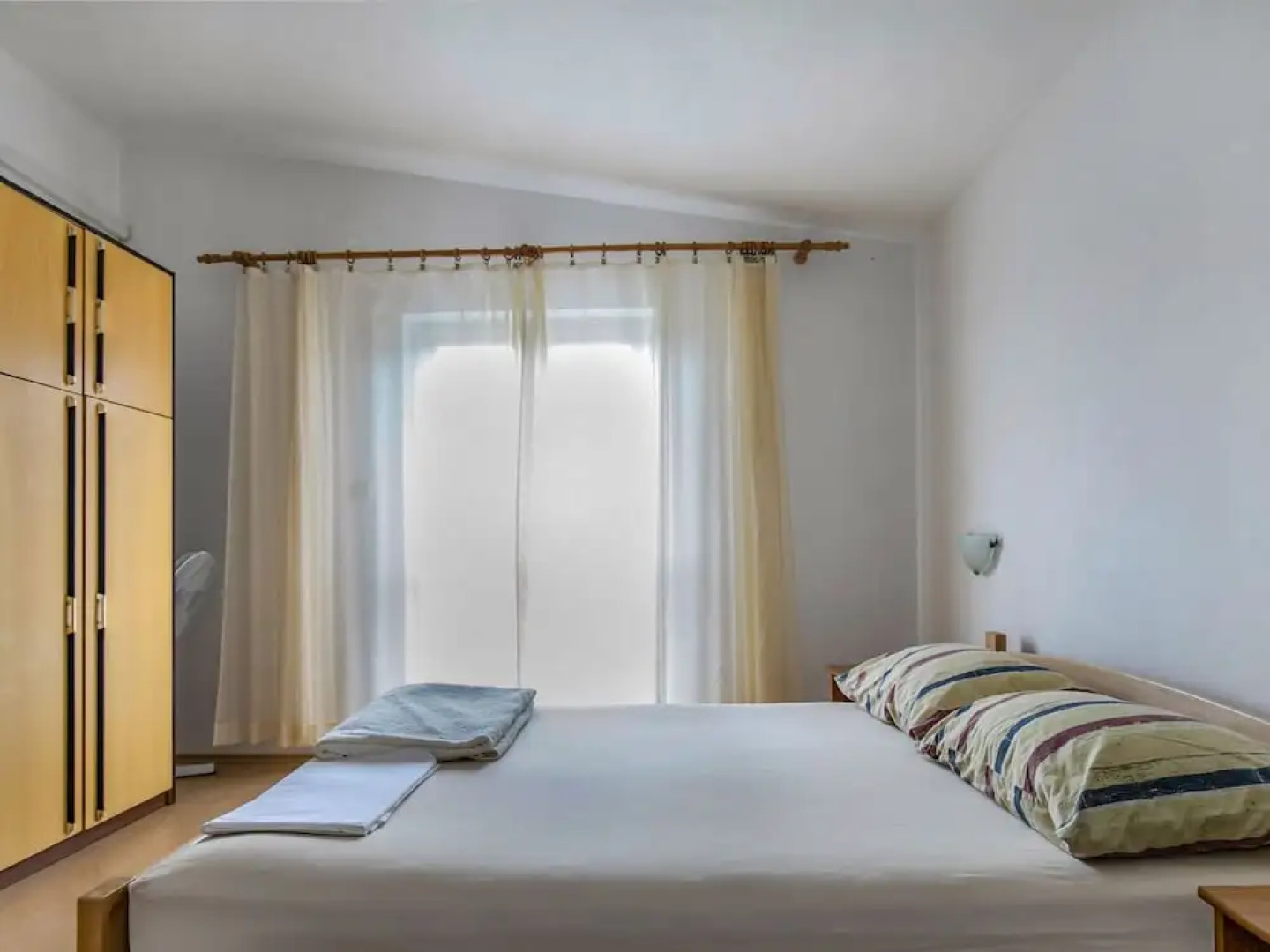 Pretty Apartment in Krneza near Sea Beach