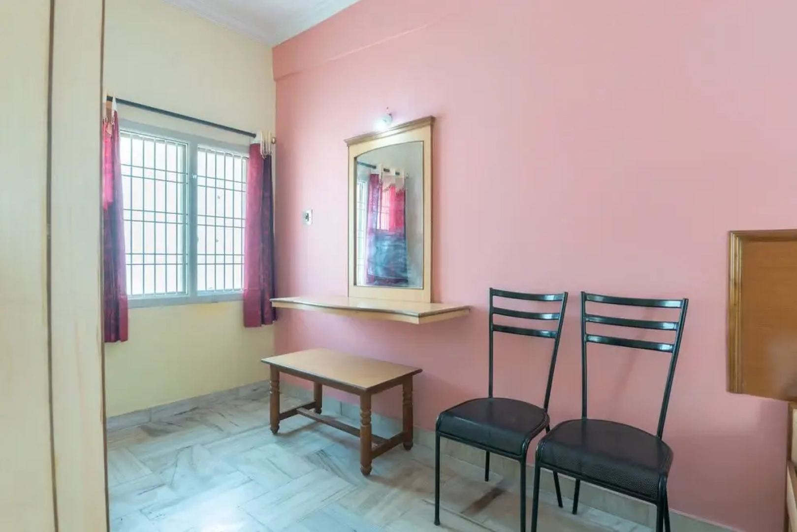 SPOT ON 43035 Udupi Sindhuri Inn