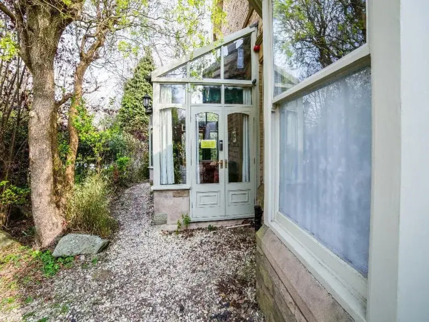 The Briary Hotel - Guest House