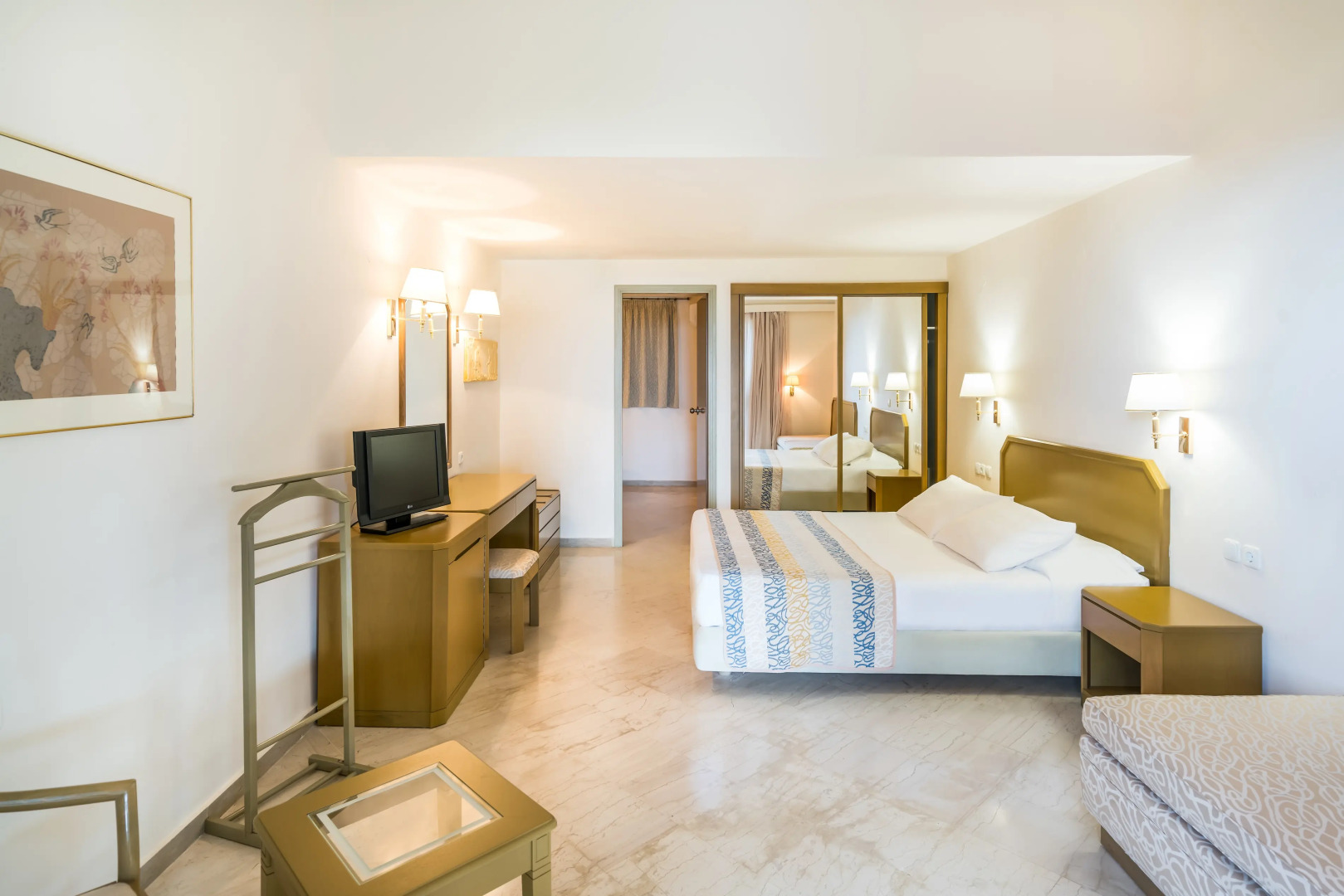 Iberostar Waves Creta Panorama & Mare