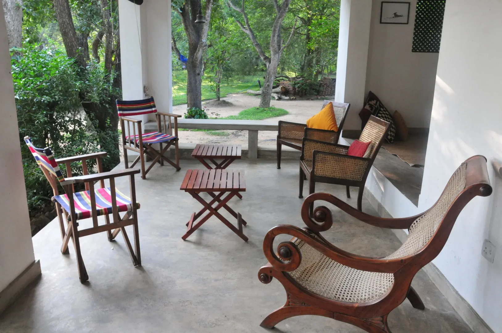 Water's Edge Anuradhapura