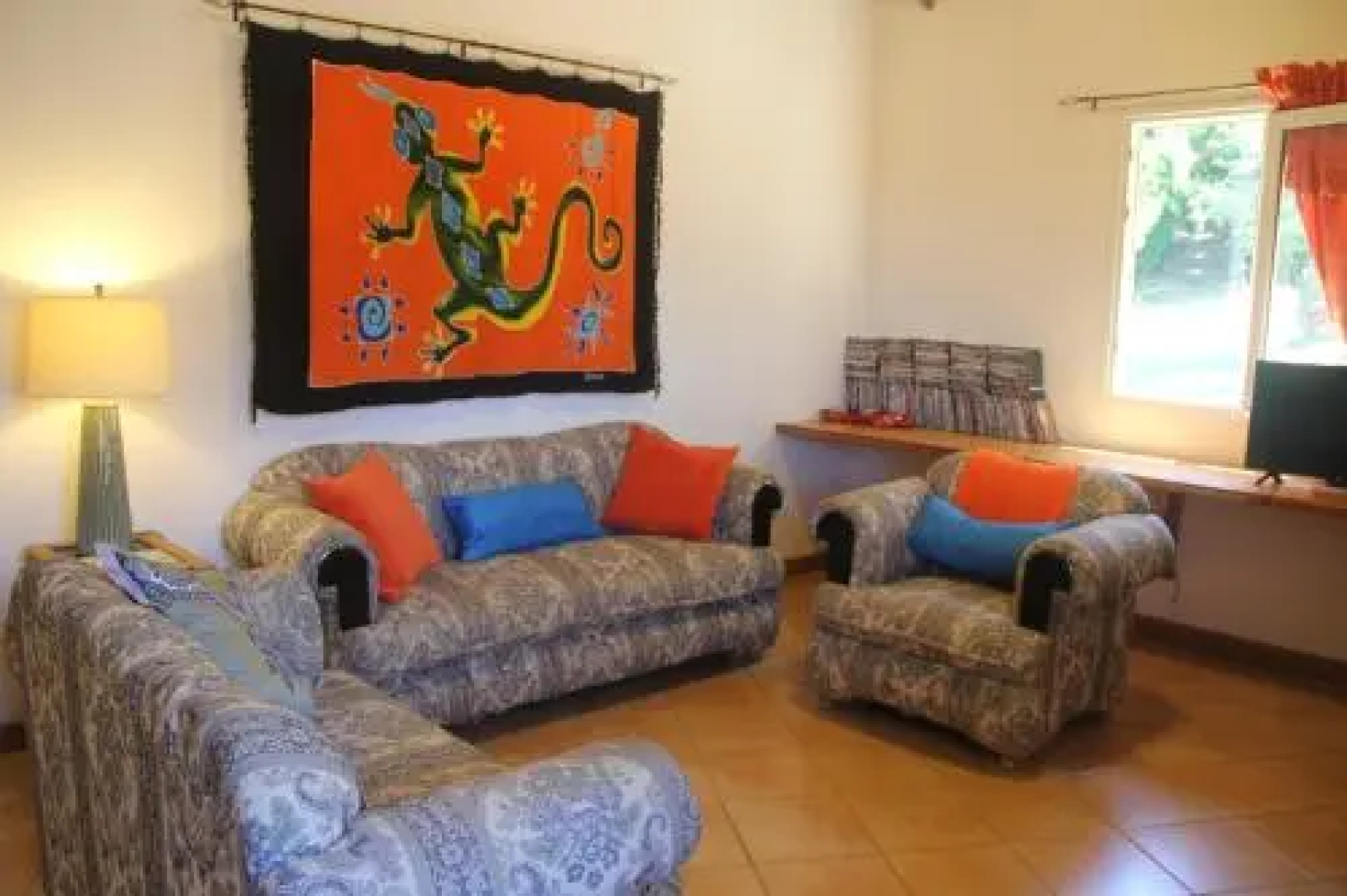 West Bay B&B