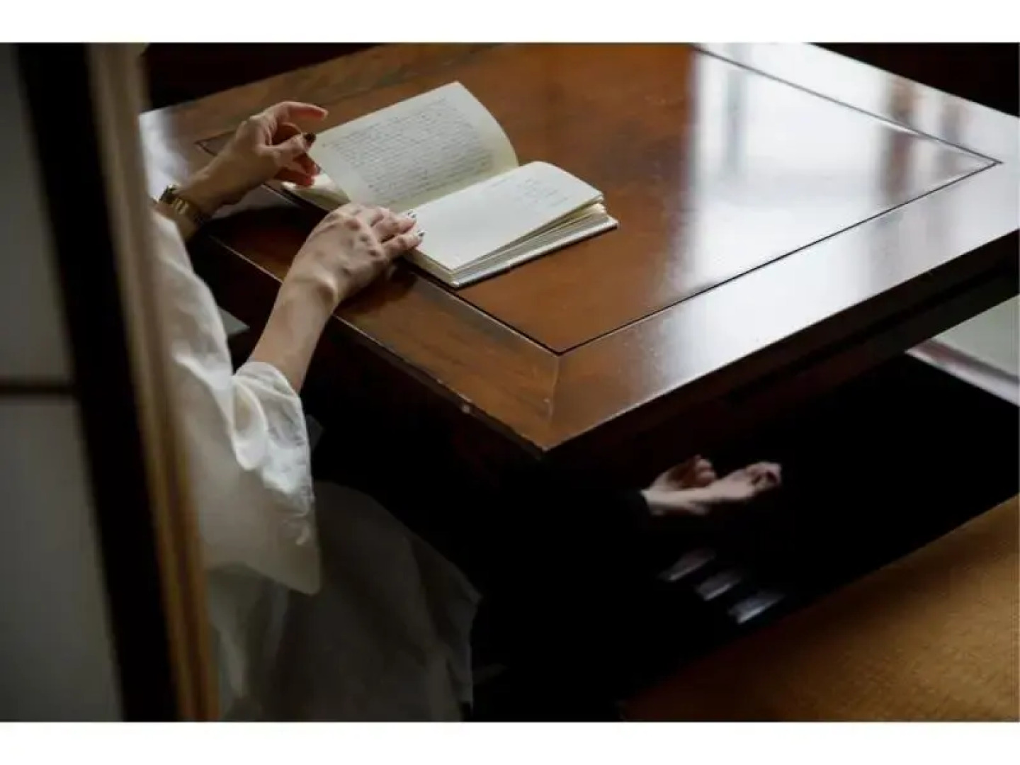 Hitohada-no-yado Kawakin