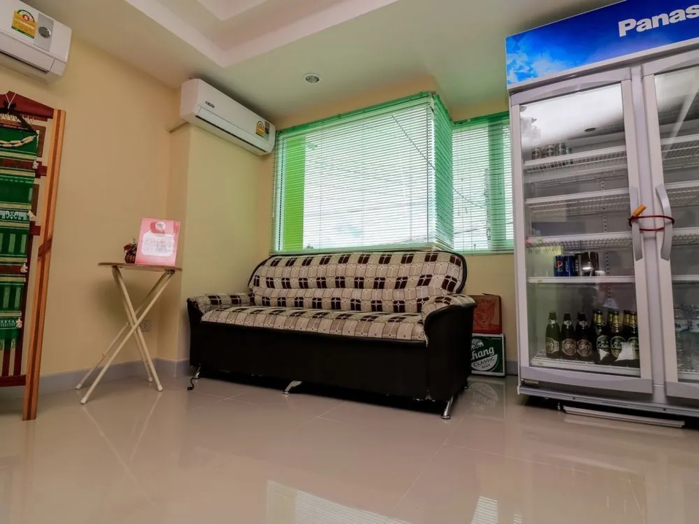 Nida Rooms San Sai 258