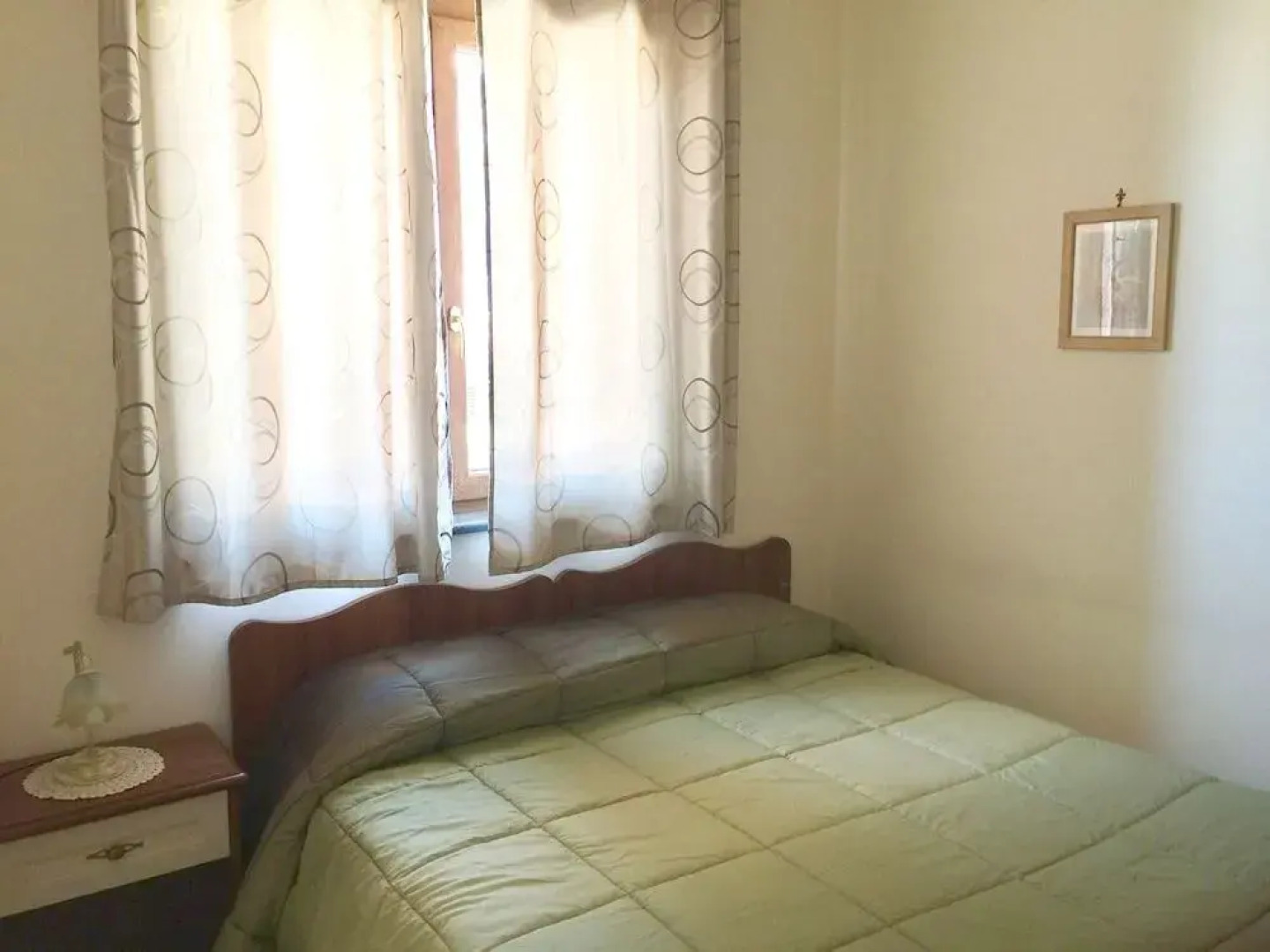 Etna View Holiday House