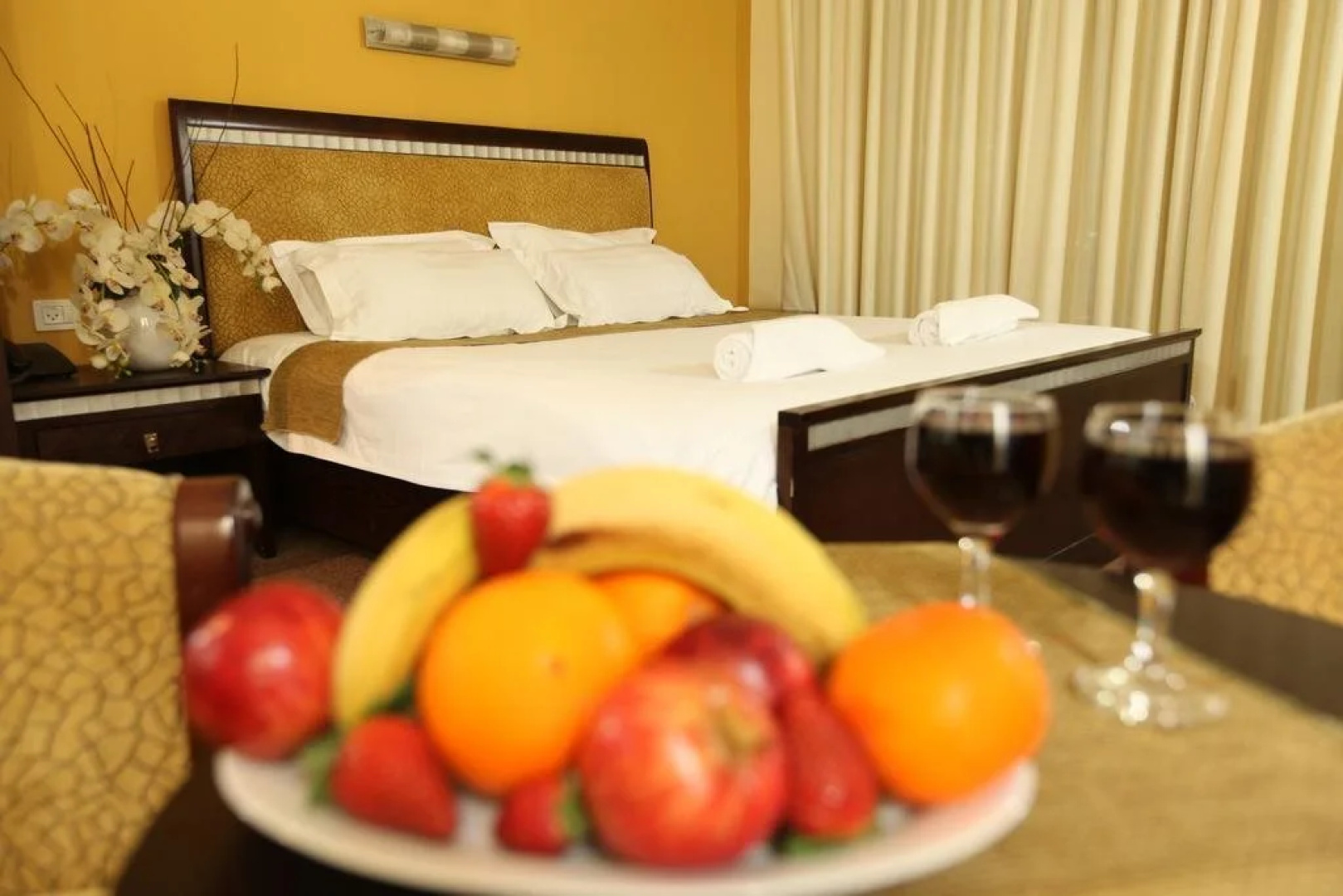 Holy Family Hotel