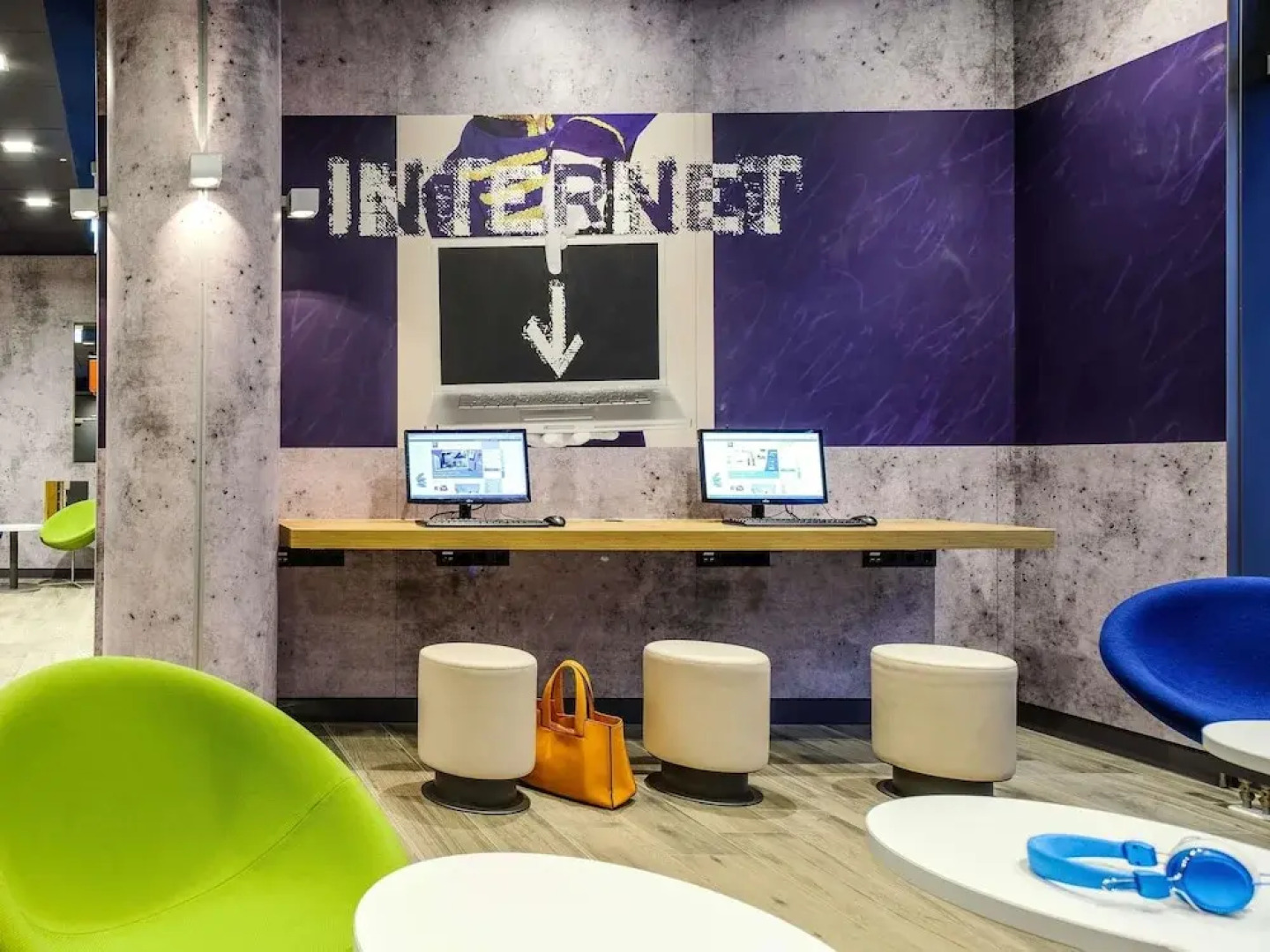 Ibis Budget Osnabrueck City