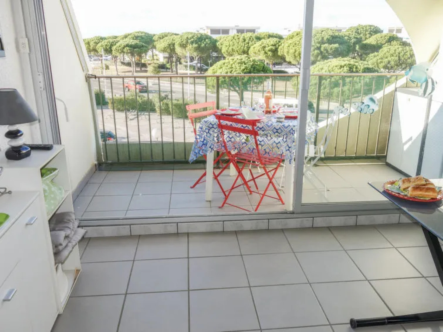 Apartment Le Grand Galion