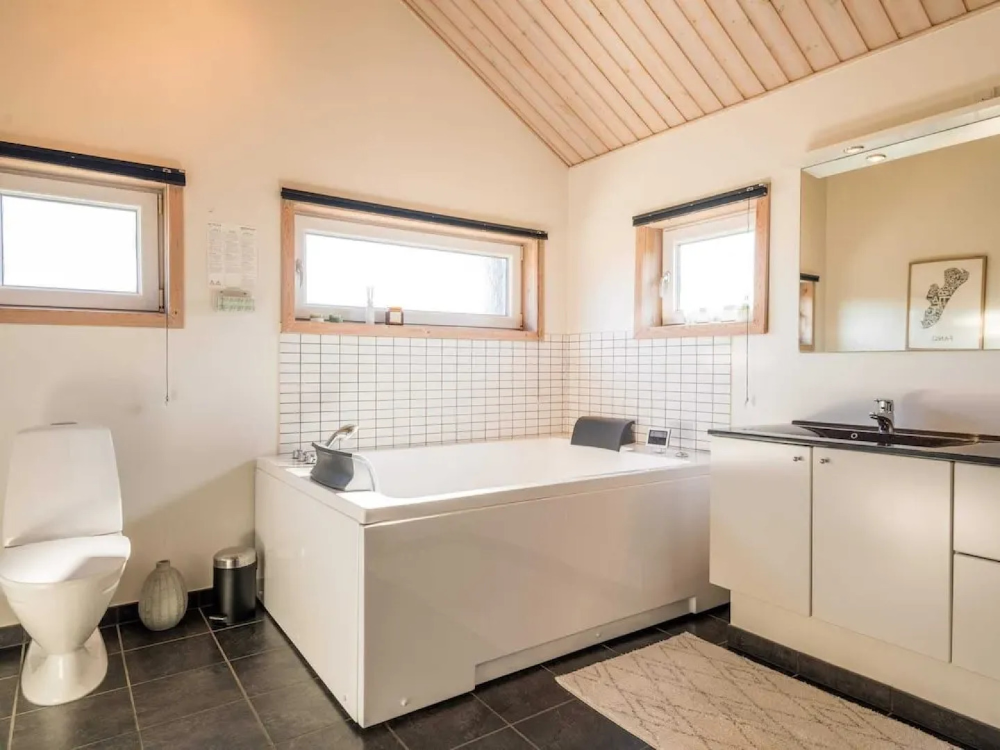 6 Person Holiday Home in Fano