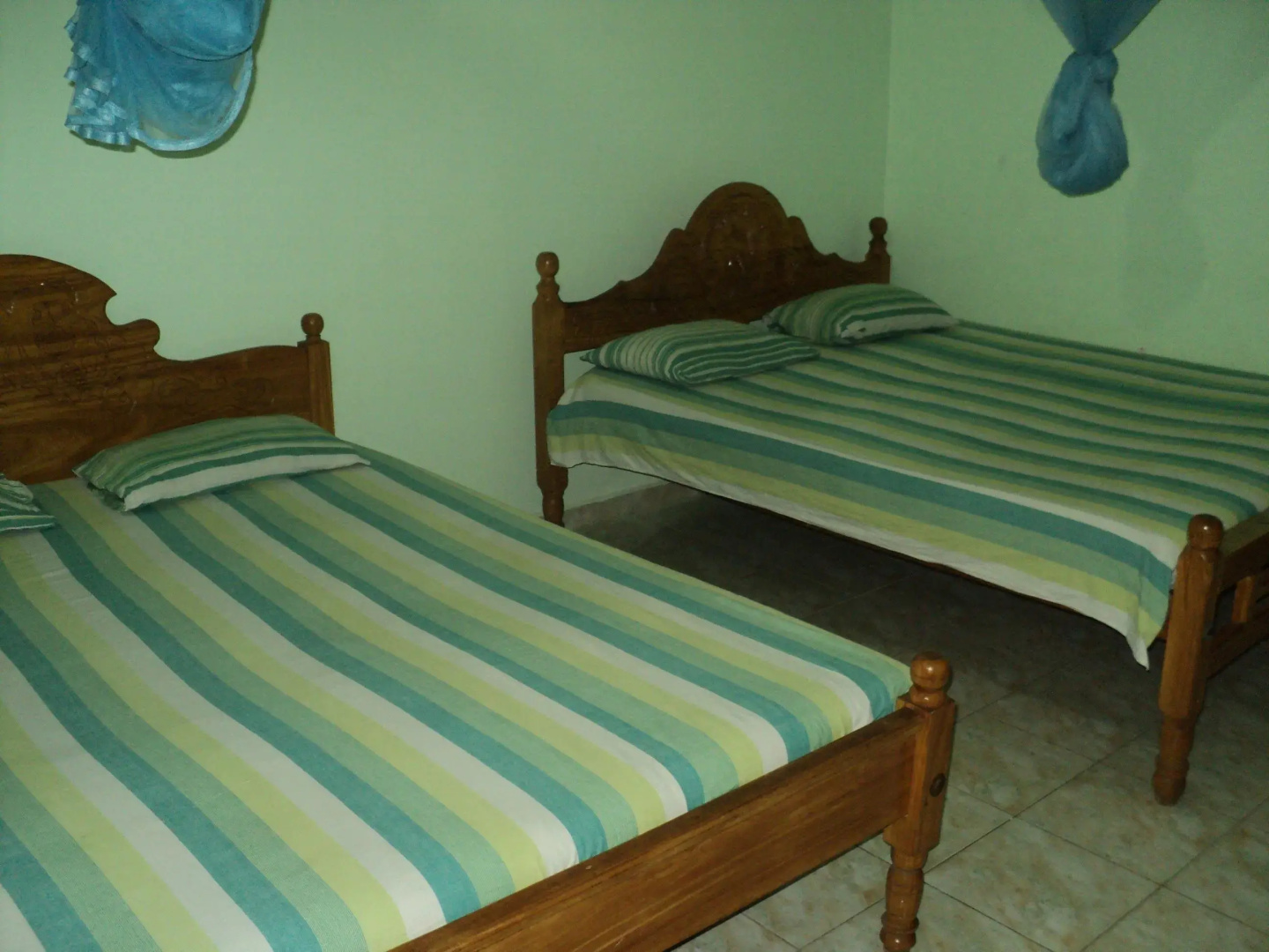 Ruwanthy Holiday Resort