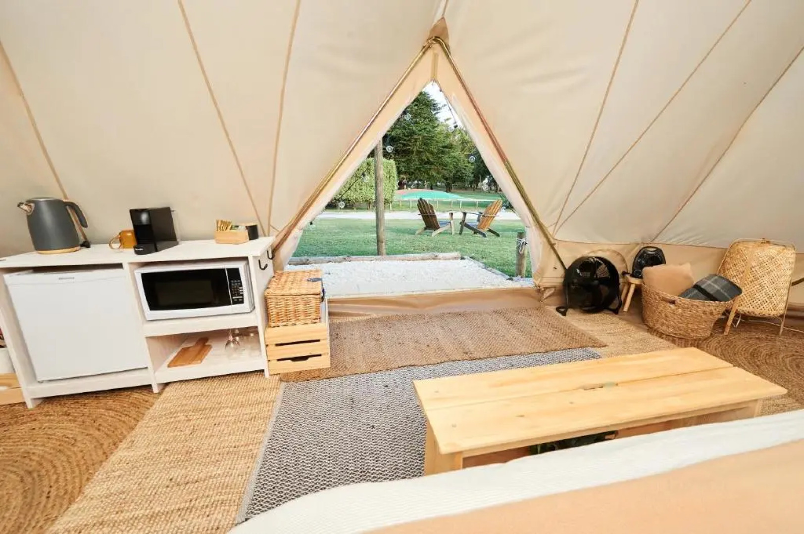 Pine Country Caravan Park