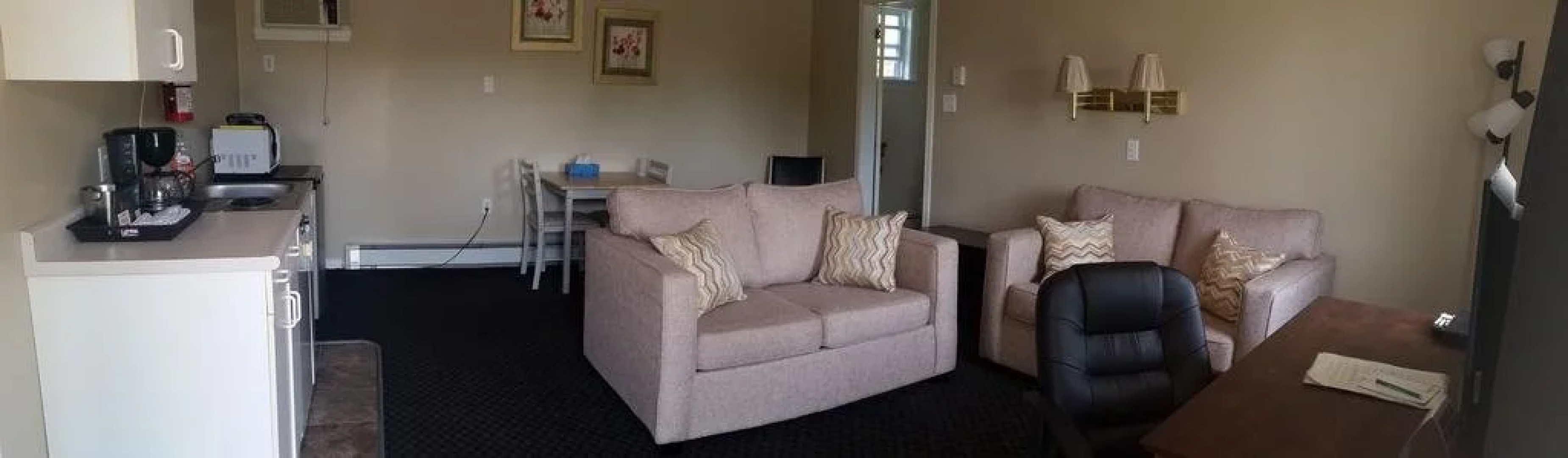 Middleton Motel & Suites