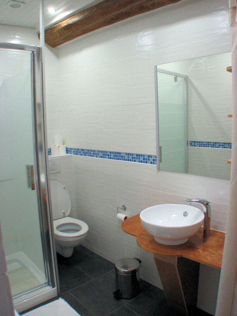 Camping La Vallée Verte