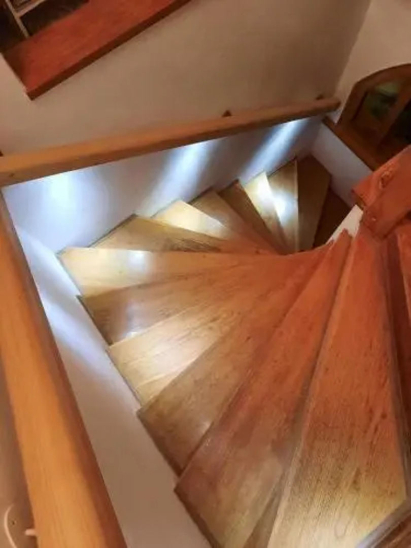 Holiday Home Villa Marin