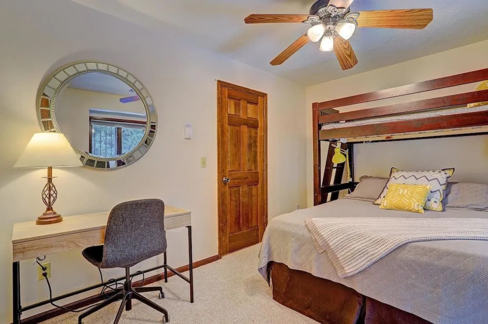 Trappeur 3 2 Br condo by RedAwning