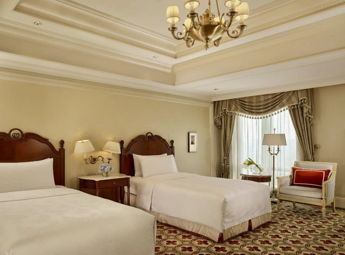 The Ritz-Carlton, Guangzhou