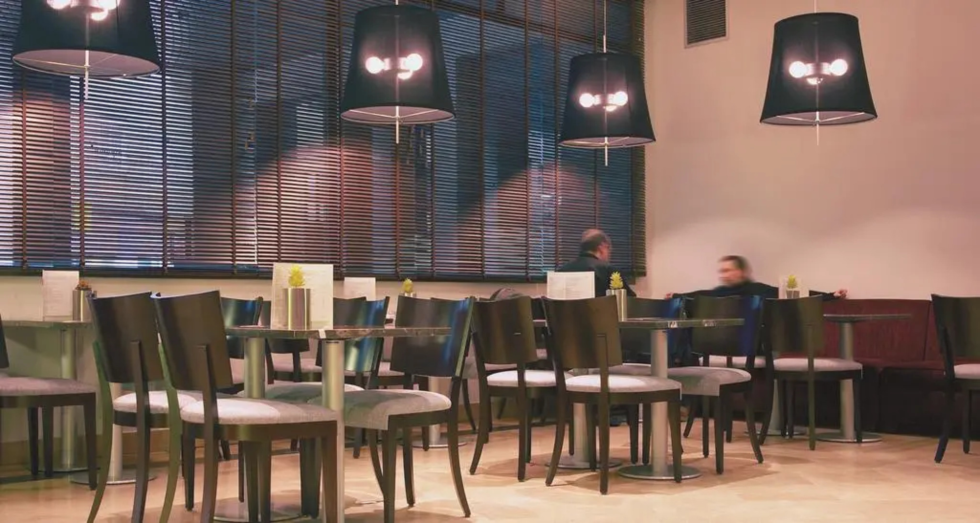 Hesperia Zaragoza Centro