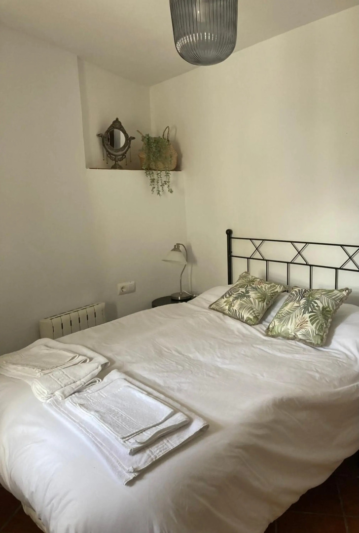 Casa rural Entre el Viento y el Agua