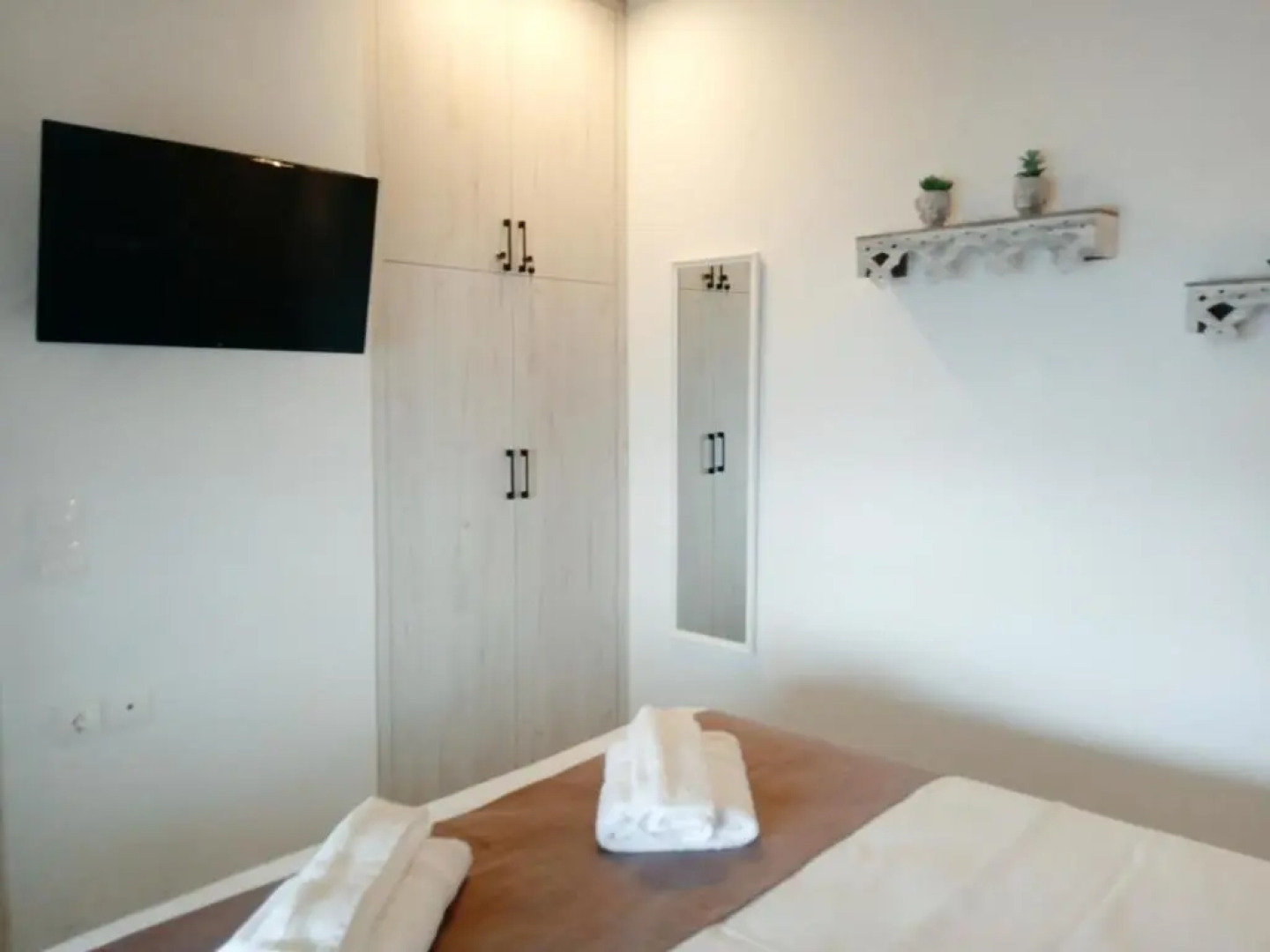 IRENE traditional apartments