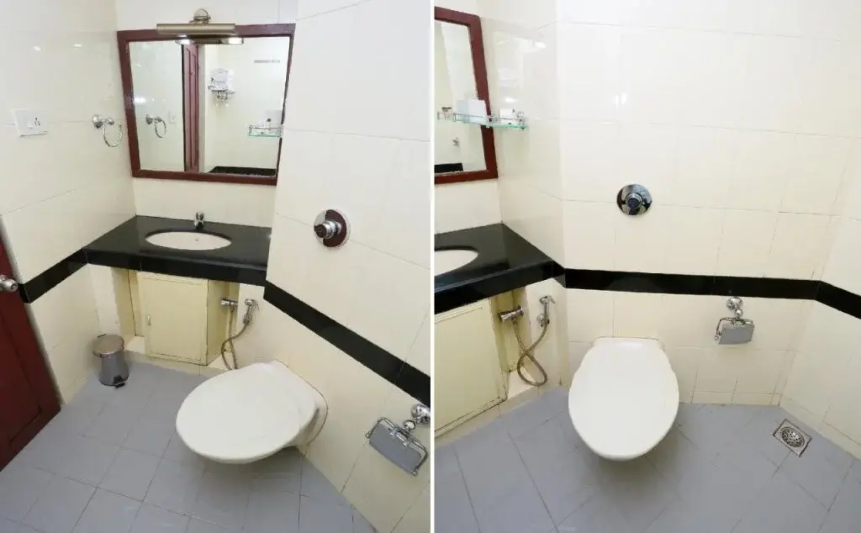 Deliza Residency By OYO Rooms