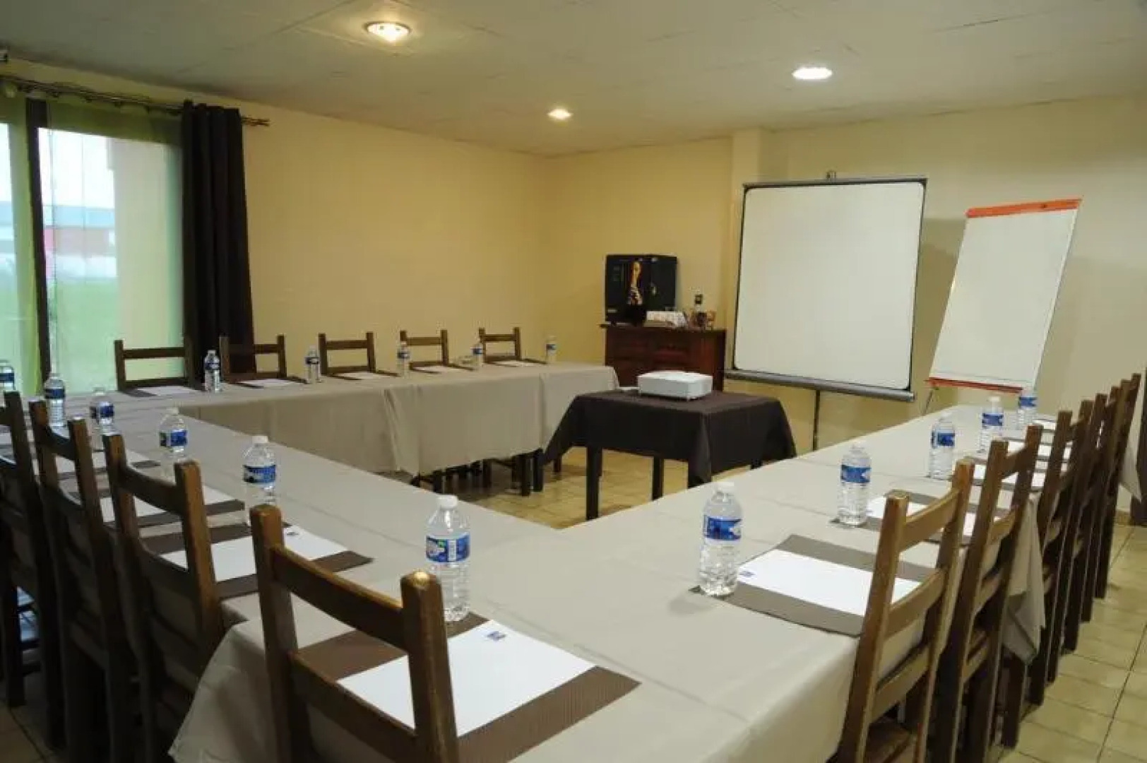 Comfort Hotel Bourg En Bresse