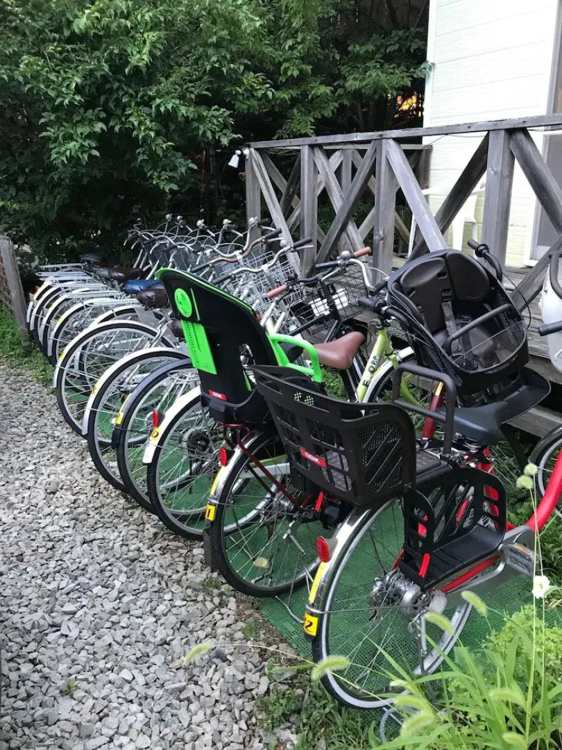 Guesthouse Chaconne Karuizawa Annex