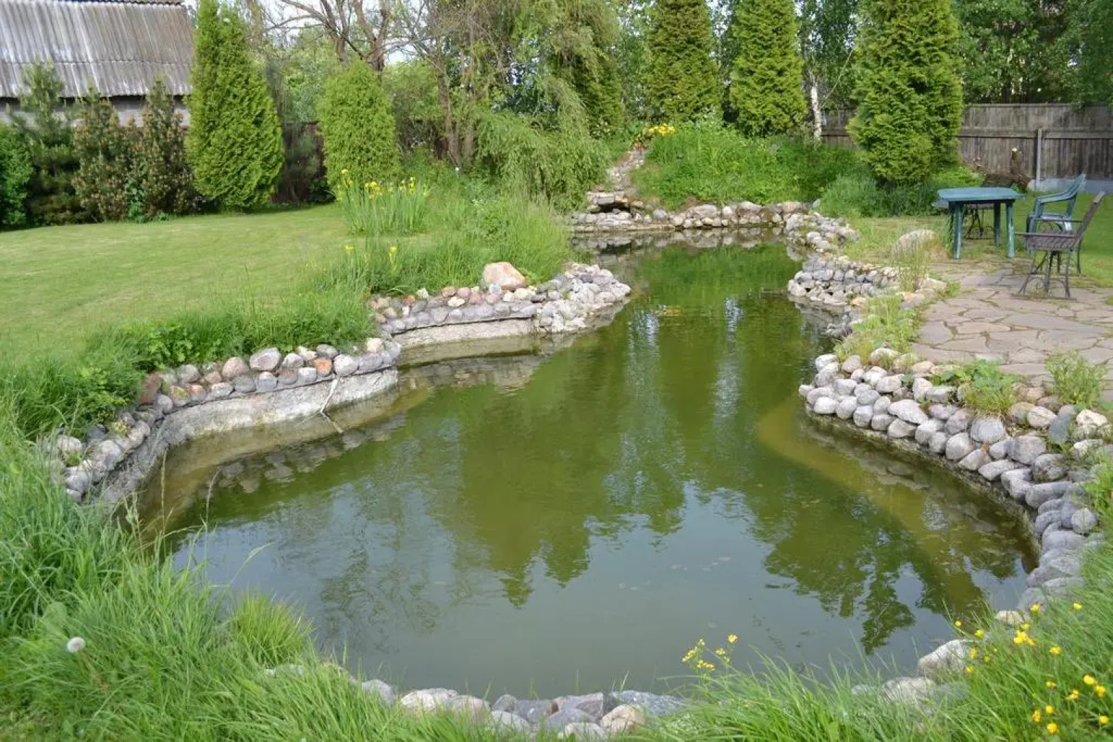 Guest House Na Radonezhskoy