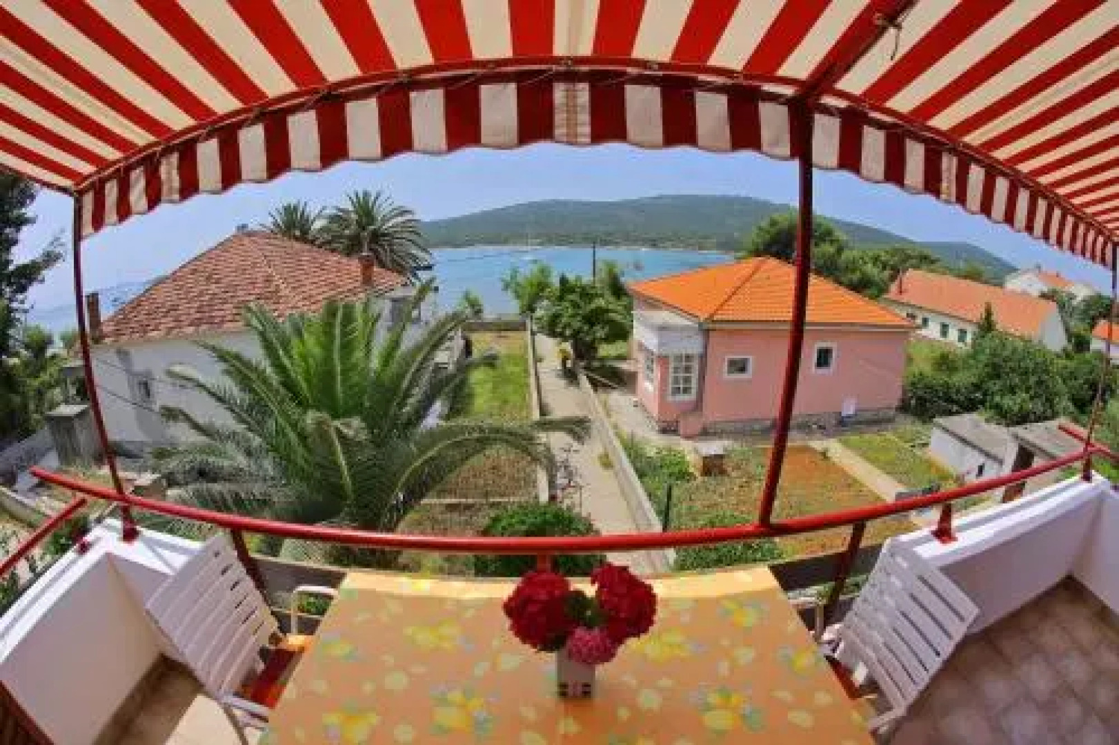 Apartment in Ist/Insel Ist 6358