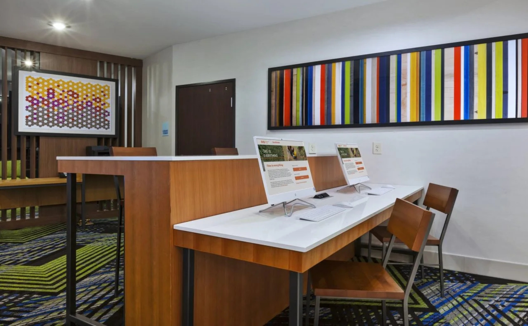 Holiday Inn Express & Suites Painesville - Concord by IHG