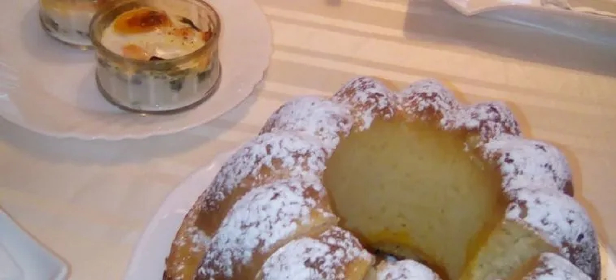 La Maison Saint Roch