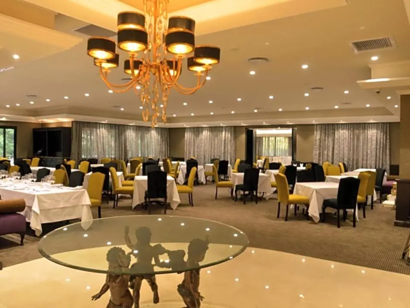 Sparkling Water Hotels & Spa