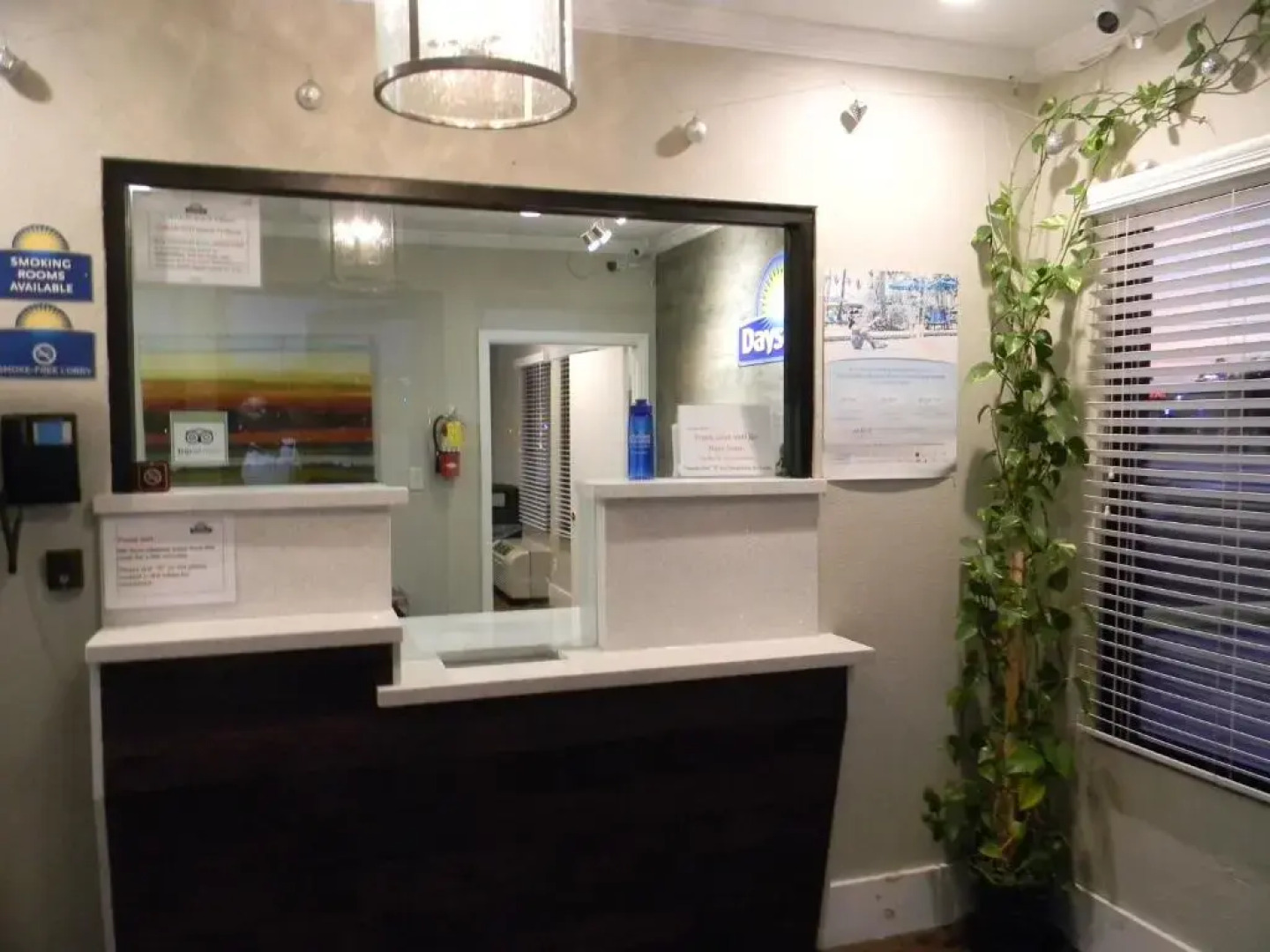 Days Inn - Bainbridge