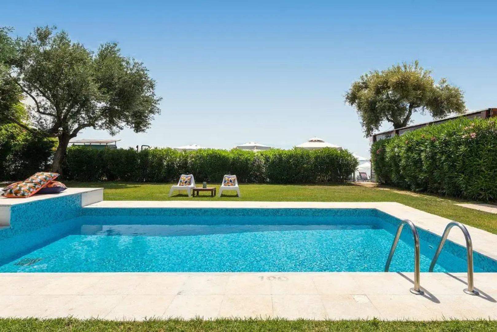 Villa Piedra Del Mar Beachfront by Villa2be